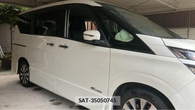 Nissan SERENA 2018-01 8729538-3