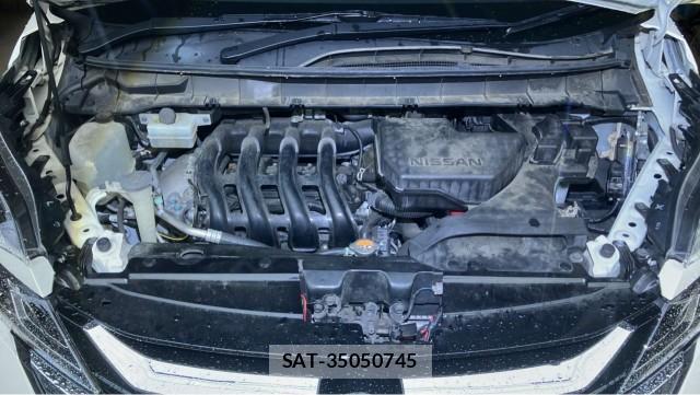 Nissan SERENA 2018-01 8729538-7