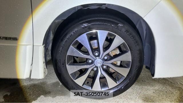 Nissan SERENA 2018-01 8729538-8
