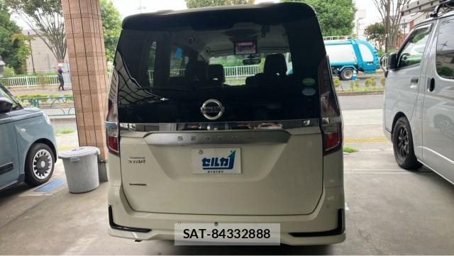 Nissan SERENA 2020-10 8729582-1