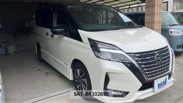Nissan SERENA 2020-10 8729582-11