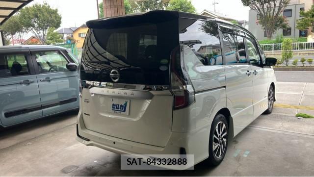 Nissan SERENA 2020-10 8729582-12