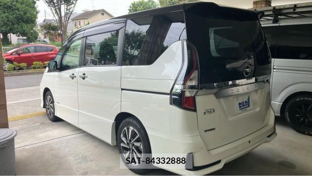 Nissan SERENA 2020-10 8729582-13