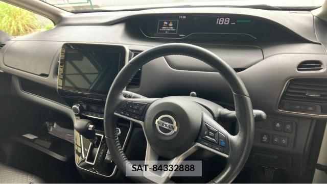 Nissan SERENA 2020-10 8729582-2