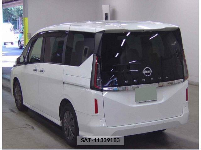 Nissan SERENA 2024-02 8729757-1