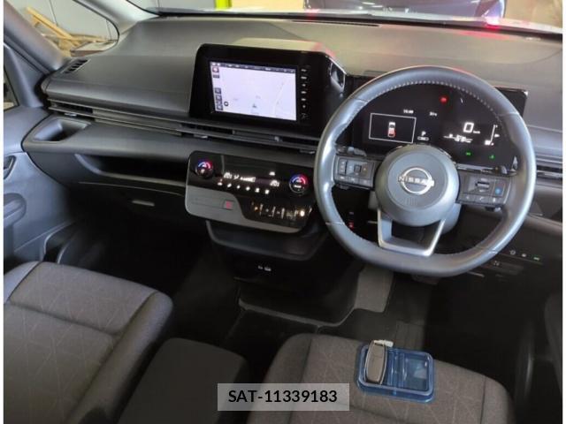 Nissan SERENA 2024-02 8729757-2