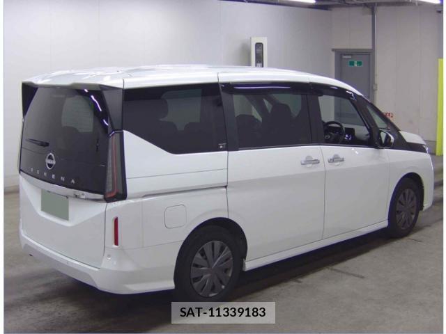 Nissan SERENA 2024-02 8729757-4