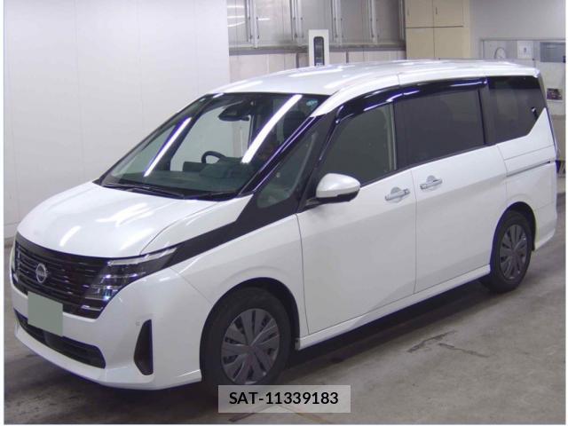 Nissan SERENA 2024-02 8729757-5