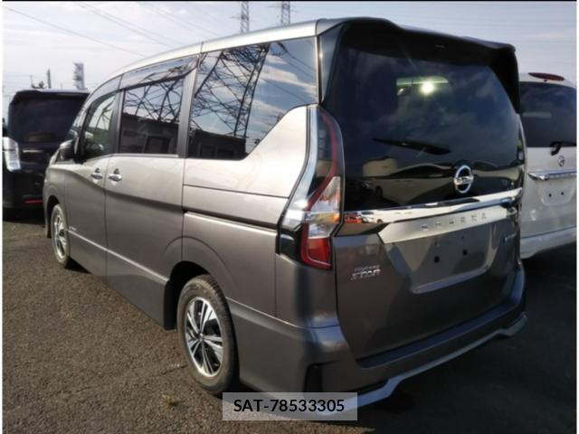 Nissan SERENA 2020-12 8729789-1