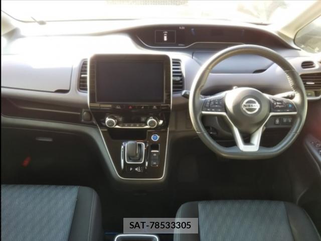 Nissan SERENA 2020-12 8729789-2