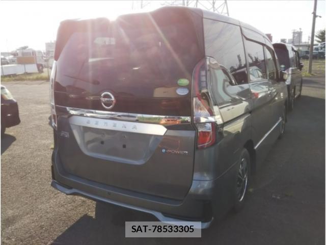 Nissan SERENA 2020-12 8729789-4