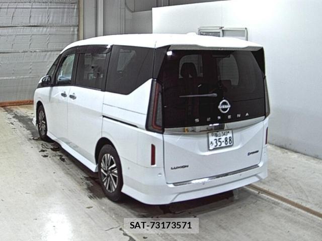 Nissan SERENA 2023-07 8730022-1