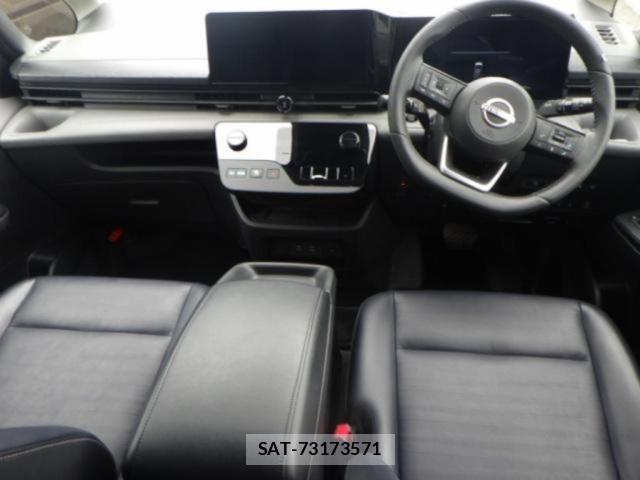 Nissan SERENA 2023-07 8730022-2