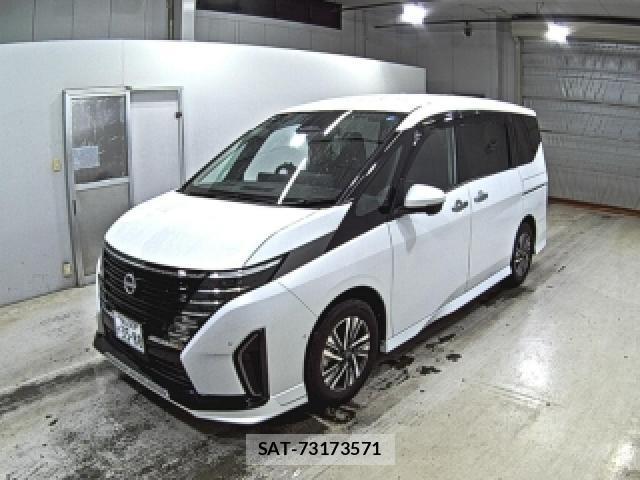 Nissan SERENA 2023-07 8730022-4