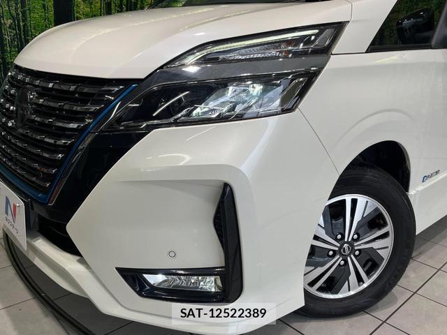 Nissan SERENA 2021-03 8730083-13