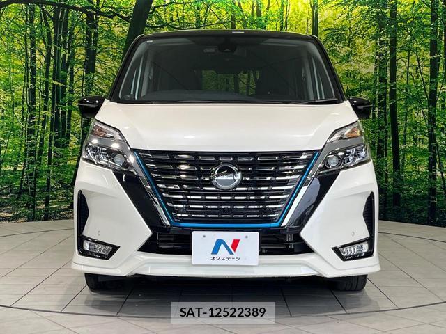 Nissan SERENA 2021-03 8730083-14