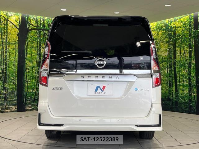 Nissan SERENA 2021-03 8730083-15