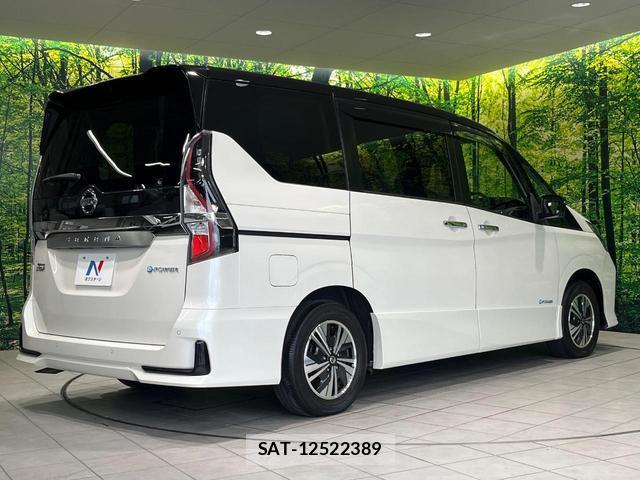 Nissan SERENA 2021-03 8730083-17