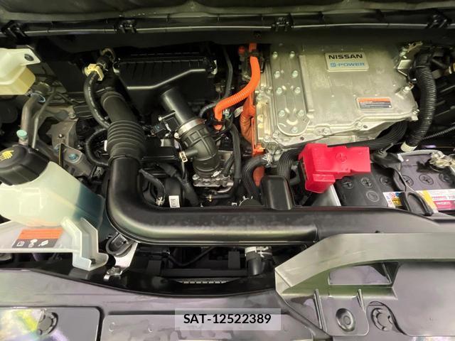 Nissan SERENA 2021-03 8730083-18
