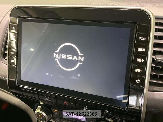 Nissan SERENA 2021-03 8730083-3