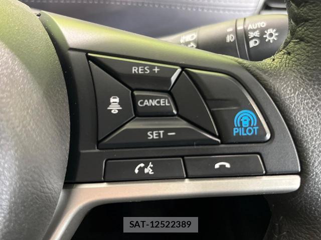 Nissan SERENA 2021-03 8730083-5