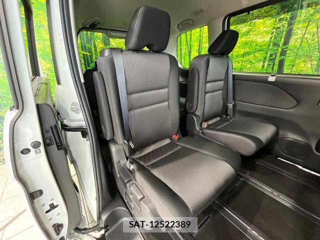 Nissan SERENA 2021-03 8730083-8