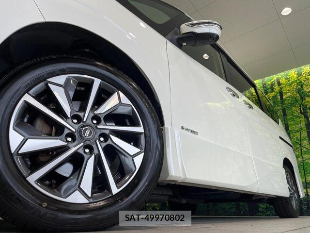 Nissan SERENA 2022-03 8730085-13