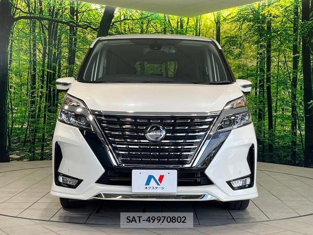 Nissan SERENA 2022-03 8730085-14