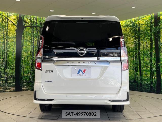 Nissan SERENA 2022-03 8730085-15