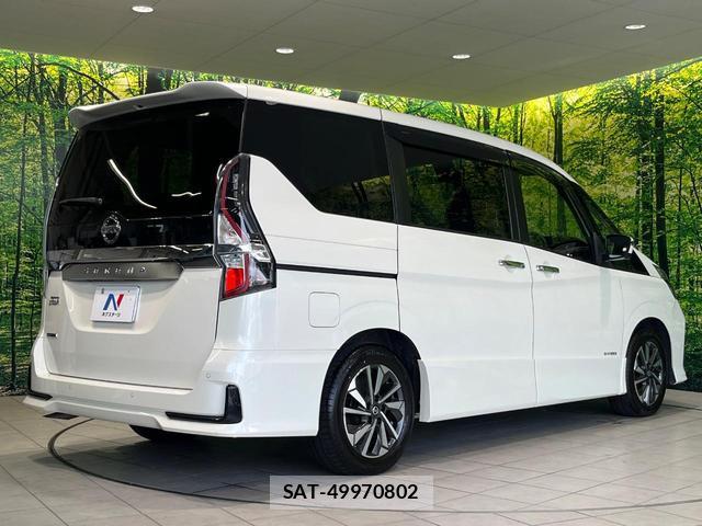 Nissan SERENA 2022-03 8730085-16
