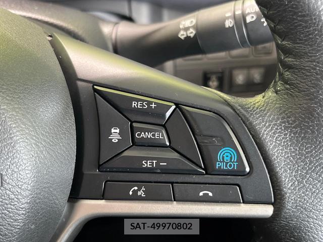 Nissan SERENA 2022-03 8730085-5