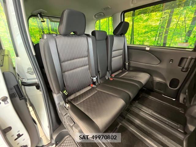 Nissan SERENA 2022-03 8730085-8