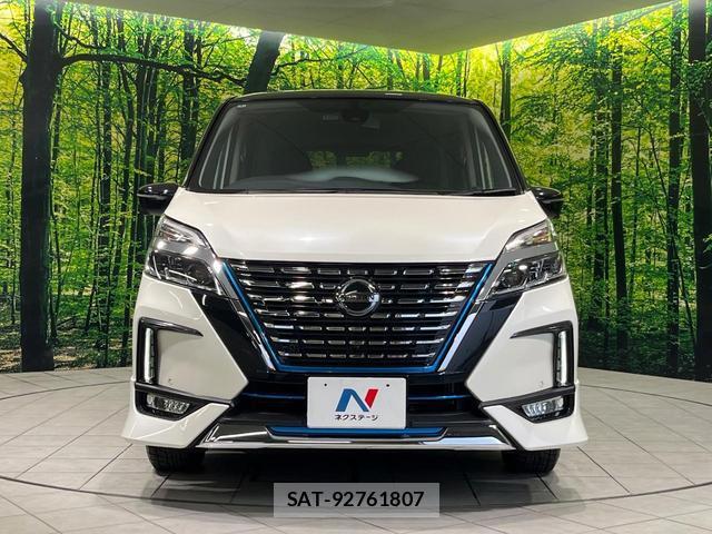 Nissan SERENA 2020-02 8730090-14