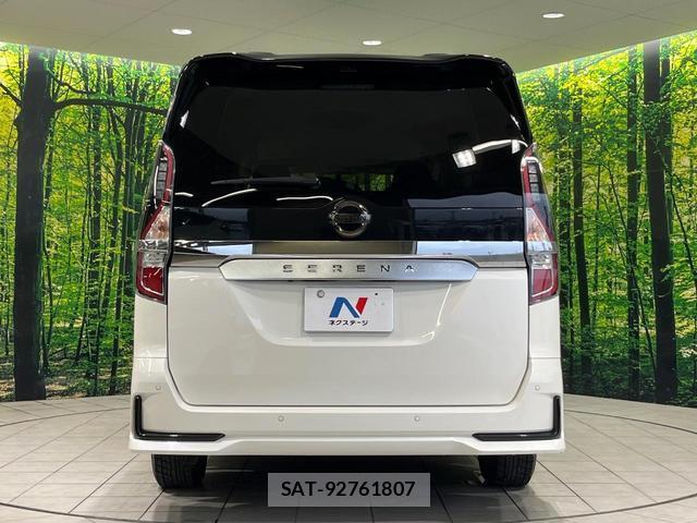 Nissan SERENA 2020-02 8730090-15