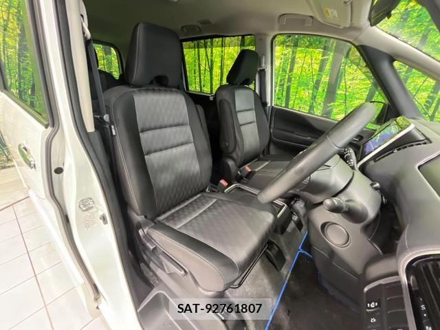 Nissan SERENA 2020-02 8730090-7