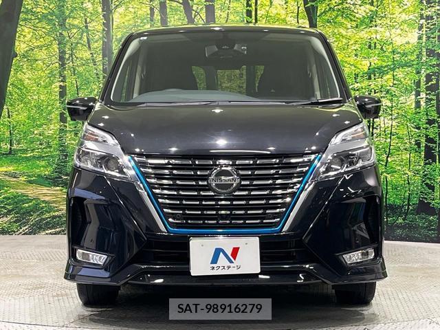 Nissan SERENA 2021-08 8730186-15