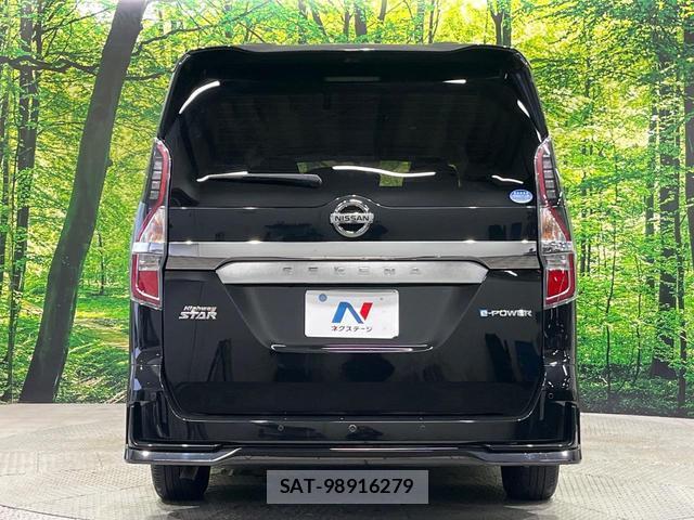 Nissan SERENA 2021-08 8730186-16
