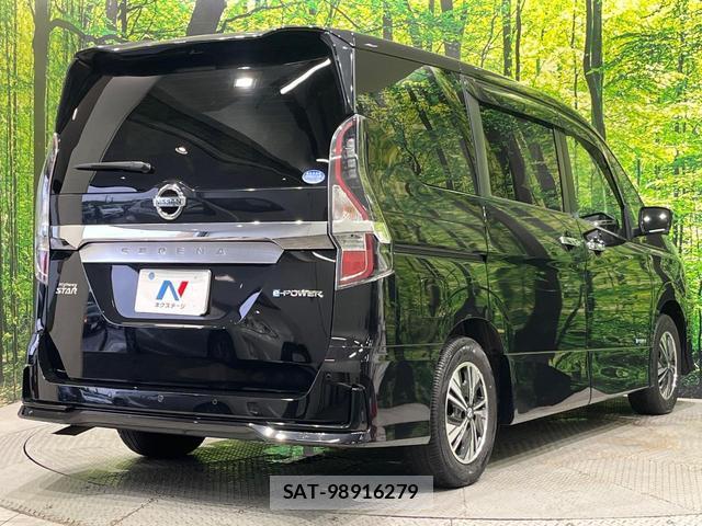 Nissan SERENA 2021-08 8730186-17