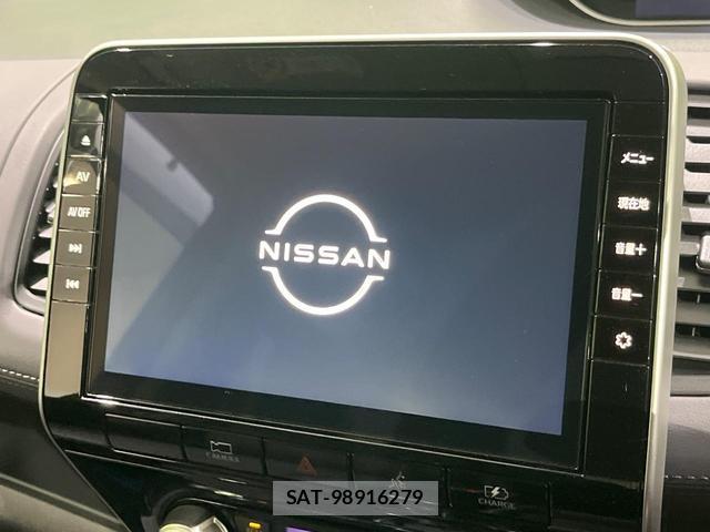 Nissan SERENA 2021-08 8730186-2