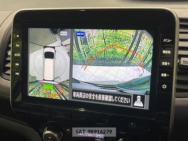 Nissan SERENA 2021-08 8730186-3