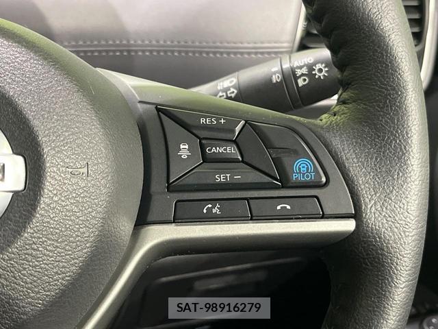 Nissan SERENA 2021-08 8730186-7