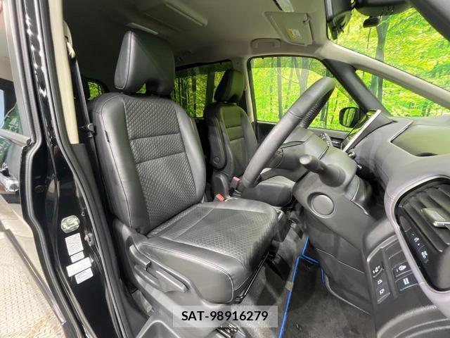 Nissan SERENA 2021-08 8730186-8