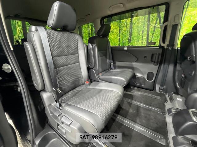 Nissan SERENA 2021-08 8730186-9