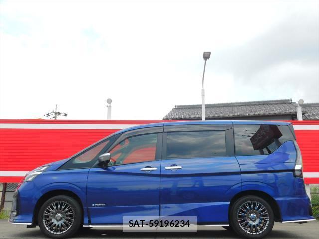 Nissan SERENA 2022-03 8730195-10