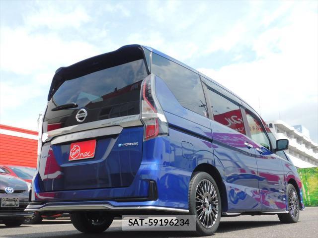 Nissan SERENA 2022-03 8730195-13