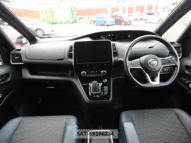 Nissan SERENA 2022-03 8730195-2