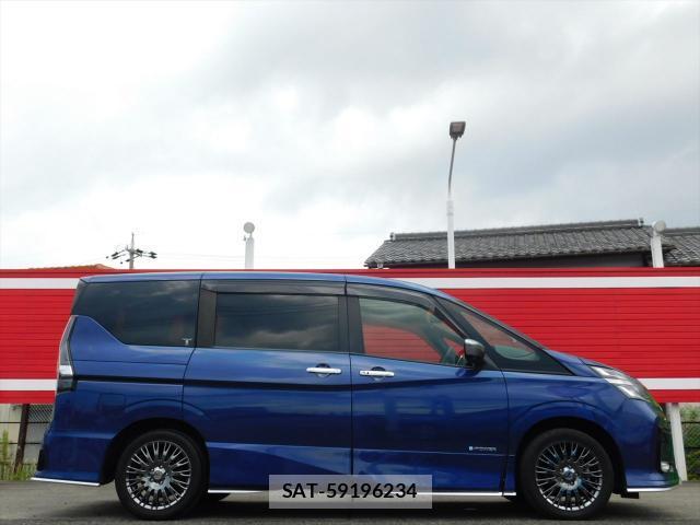Nissan SERENA 2022-03 8730195-3