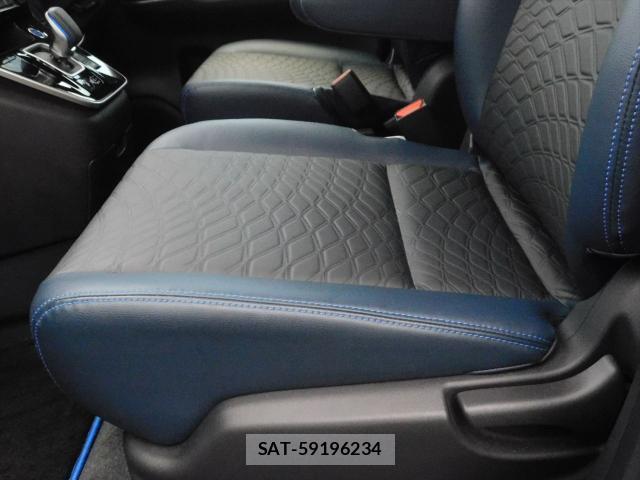Nissan SERENA 2022-03 8730195-5