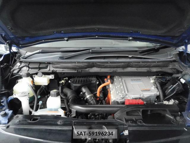Nissan SERENA 2022-03 8730195-7