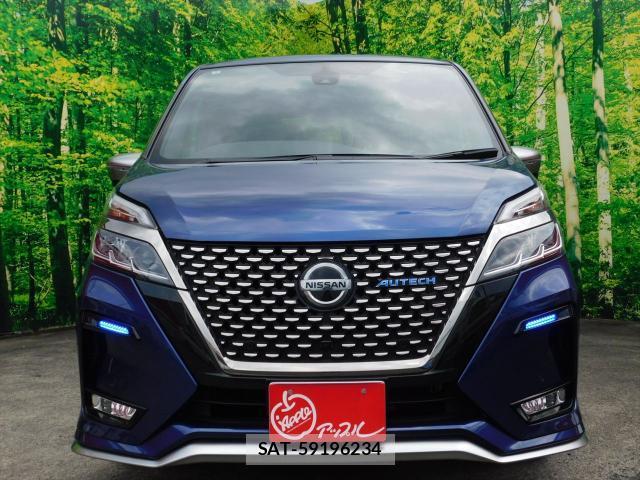 Nissan SERENA 2022-03 8730195-9
